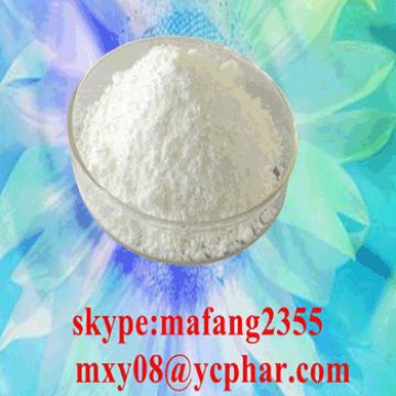 Prohormones Raw Powder 6-Bromoandrostenedione 38632-00-7